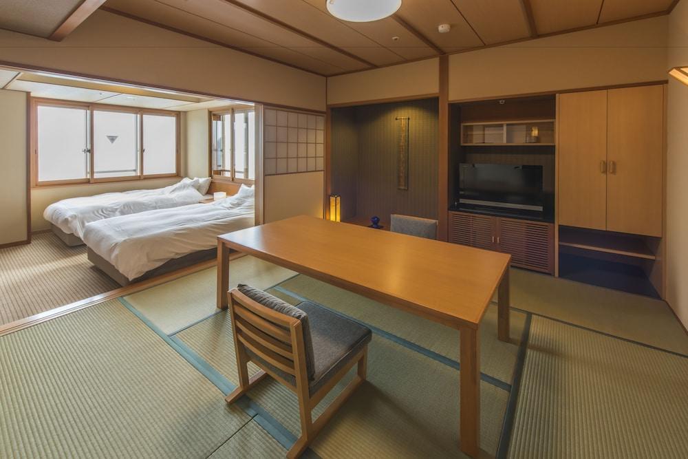 Hotel Hamanoyu à Suwa  Extérieur photo