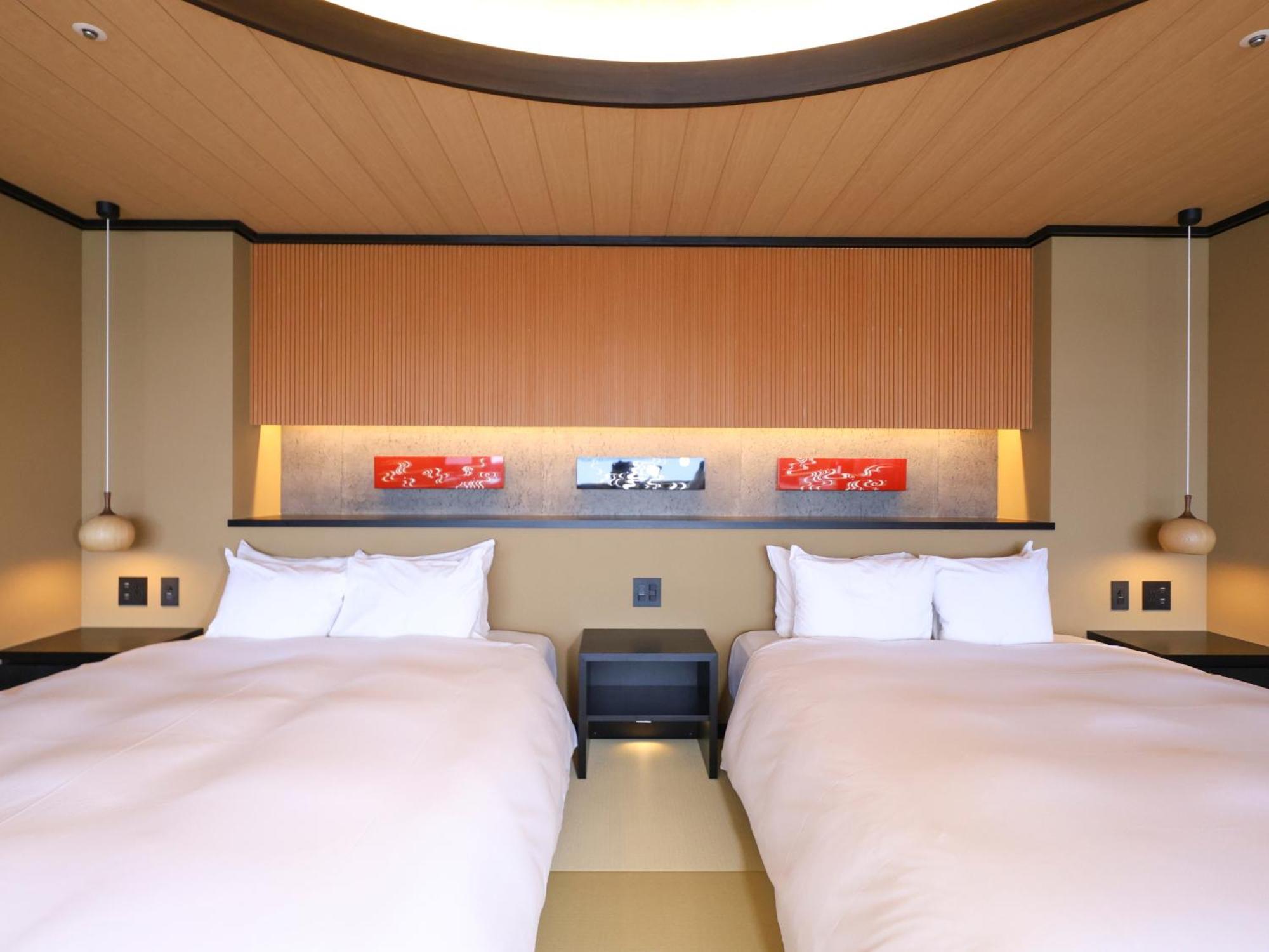 Hotel Hamanoyu à Suwa  Extérieur photo