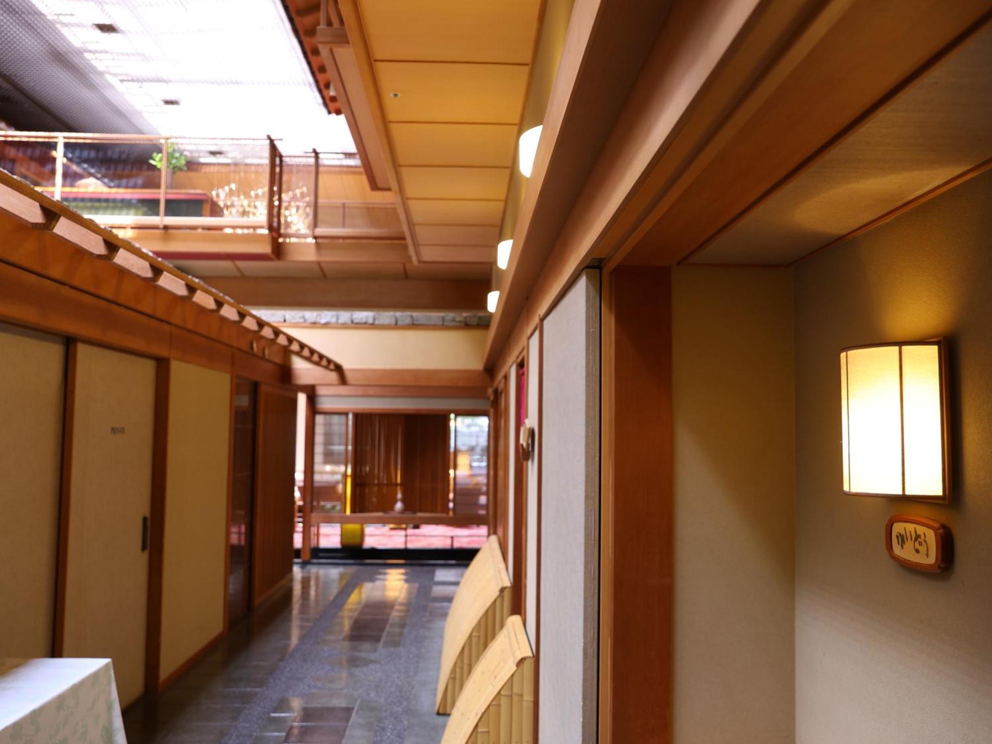 Hotel Hamanoyu à Suwa  Extérieur photo