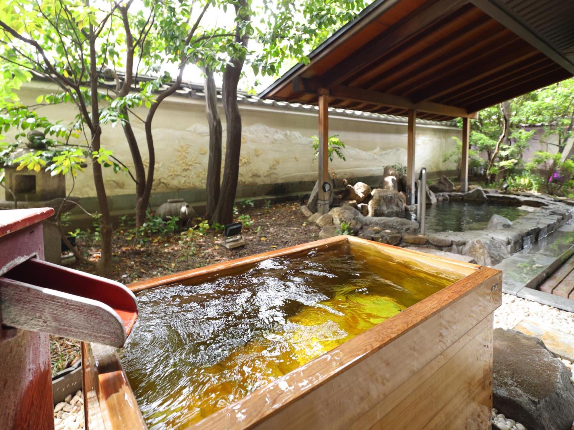 Hotel Hamanoyu à Suwa  Extérieur photo